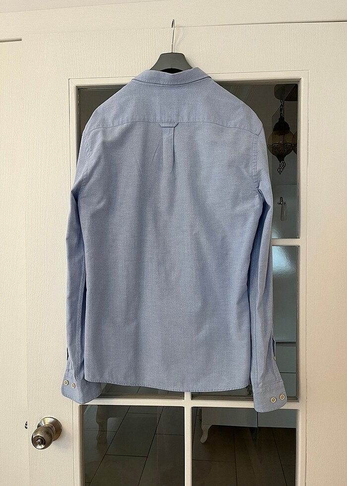 Erkek gömlek - Görsel 4