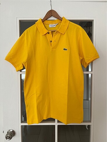 Lacoste erkek Polo yaka tshirt