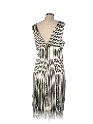 Adil Işık Kısa Elbise %70 İndirimli. - Görsel 3