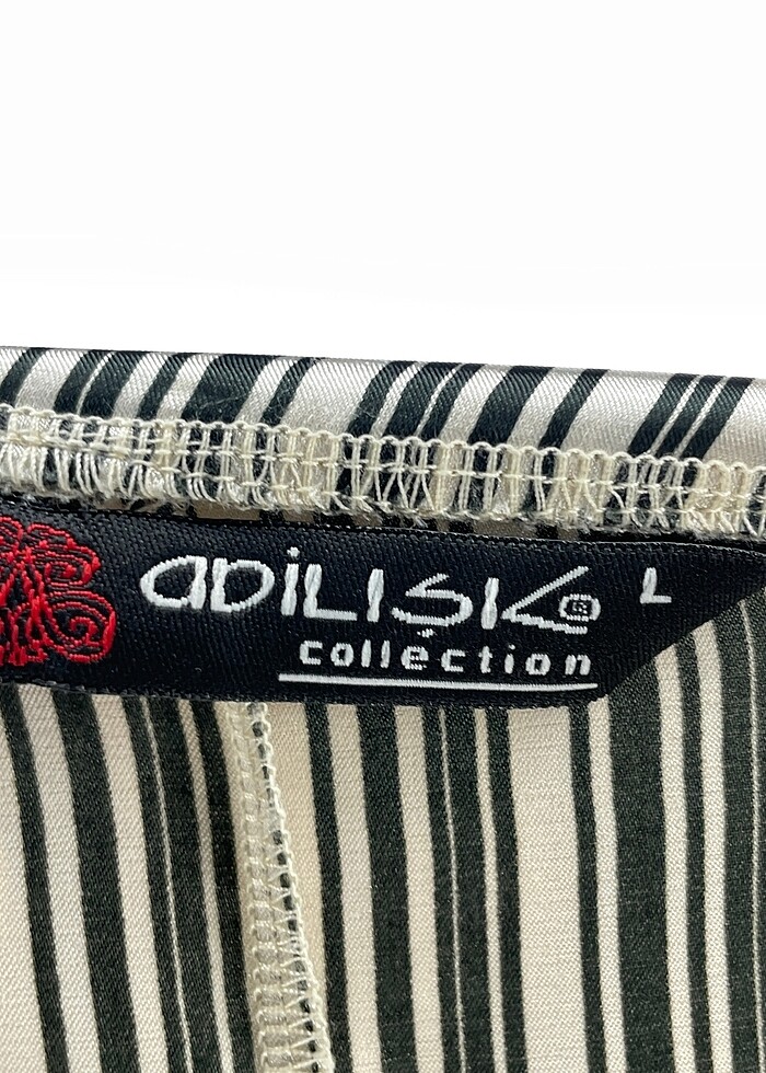 Adil Işık Kısa Elbise %70 İndirimli. - Görsel 4