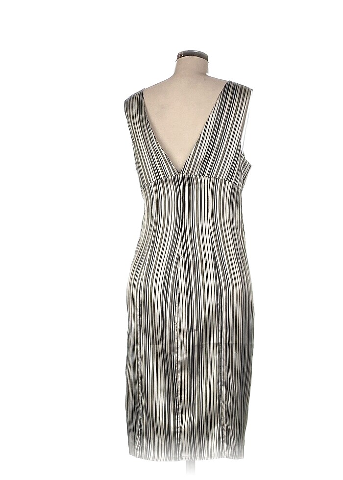 Adil Işık Kısa Elbise %70 İndirimli. - Görsel 3