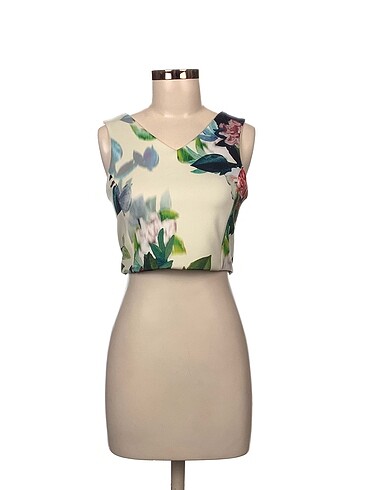 Topshop Bluz %70 İndirimli.