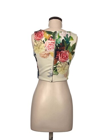 38 Beden Topshop Bluz %70 İndirimli.