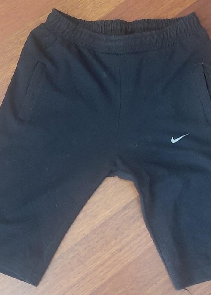 Erkek şort  - Görsel 2