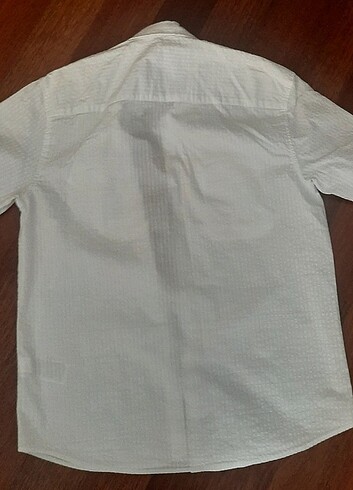Erkek gömlek  - Görsel 2