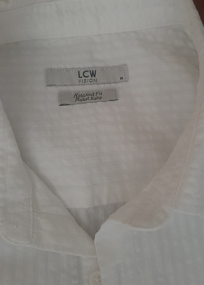 Erkek gömlek  - Görsel 3