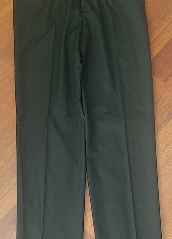 Erkek kumaş pantolon  - Görsel 3