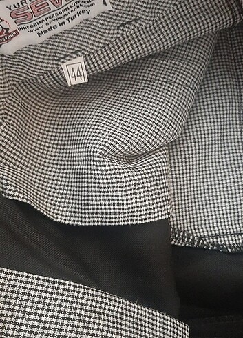 Erkek kumaş pantolon  - Görsel 4