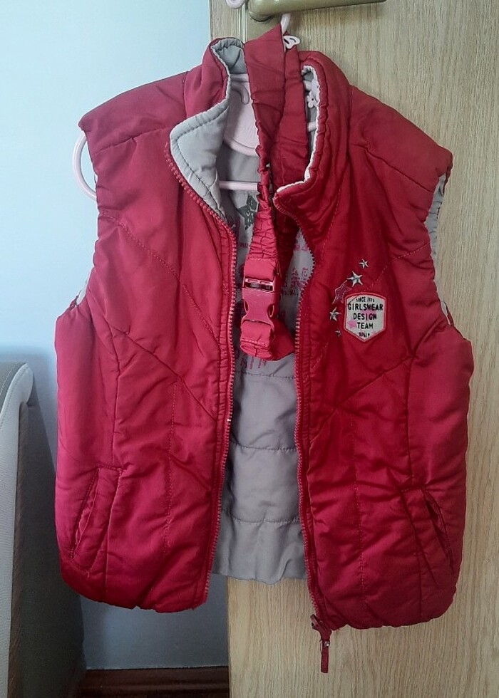 Şişme yelek - Görsel 3