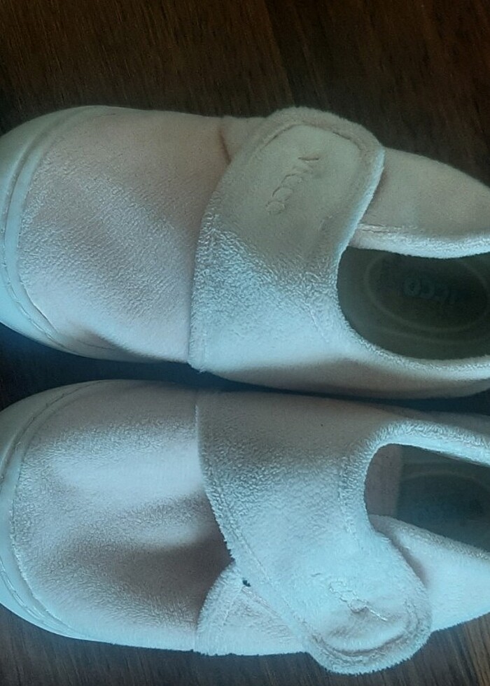 Kız çocuk pandifi - Görsel 2