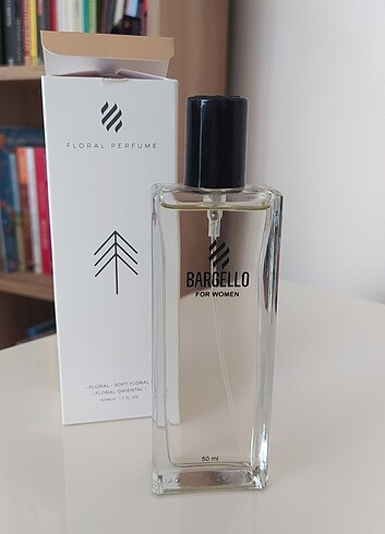 Bargello Kadın Parfüm 
