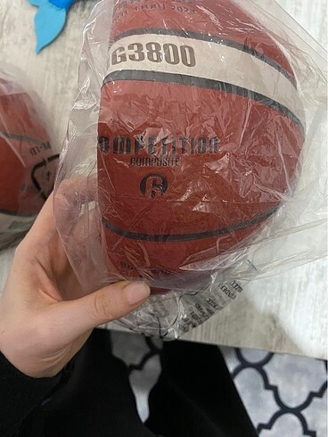 Molten 6 basketbol topu
