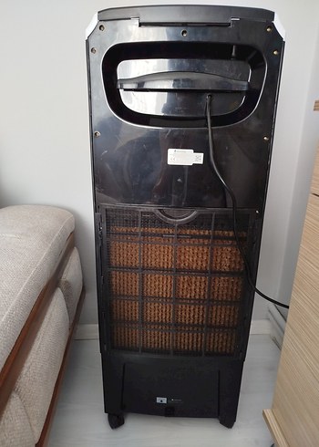 Airking Çok Fonksiyonlu Hava Soğutucu Beyaz - Görsel 3