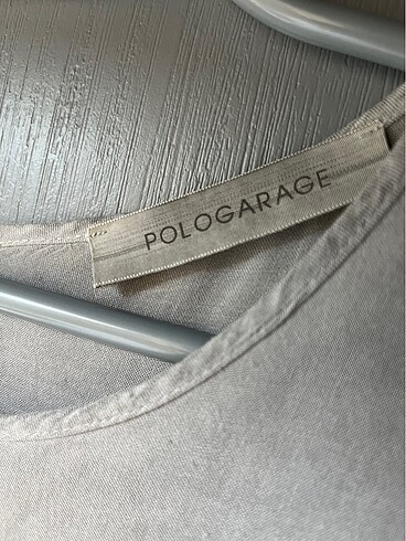 POLO GARAJE