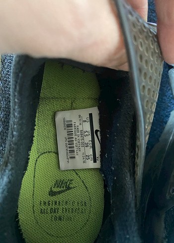 39 Beden gri Renk Gri Kadın Spor Stiletto Sneakers