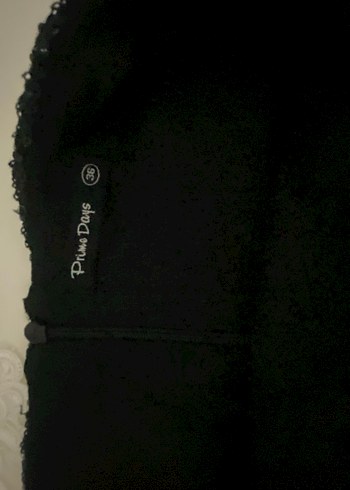 Bordo Kadın Kumaş Pantolon Midi Boy - Görsel 2