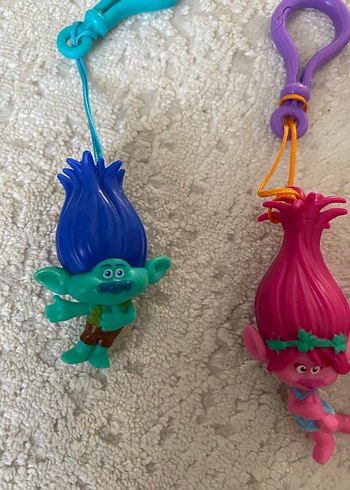 Oyuncak trolls - Görsel 3