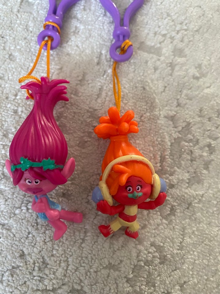 Oyuncak trolls - Görsel 2