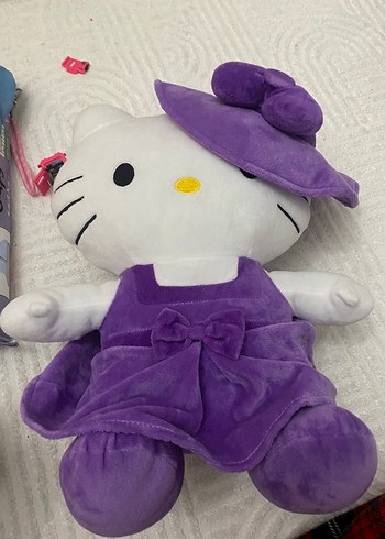 Hello Kitty ürünü