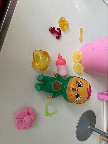Crbebek
