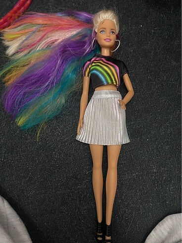 Barbie ürünü