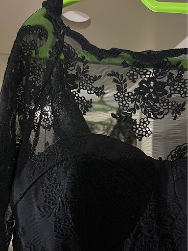 Zara Bayan tulum