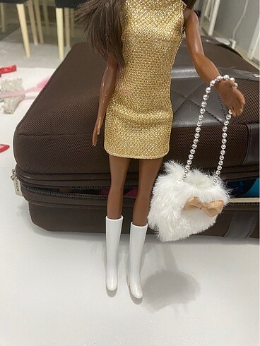 Barbie Barbie bebek