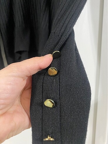 H&M Bayan kazak