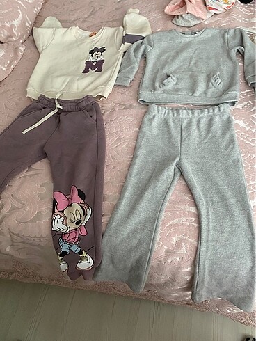 LC Waikiki Eşortman takımı