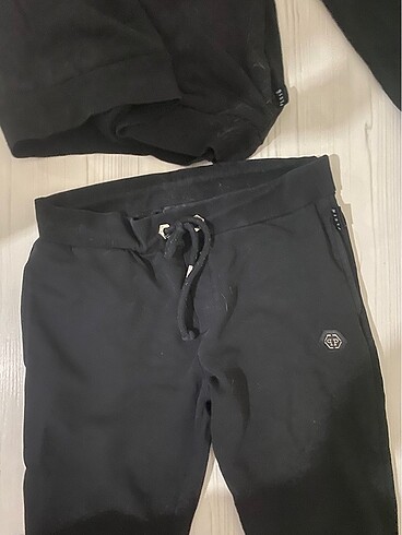 Eşortman takımı - Görsel 3