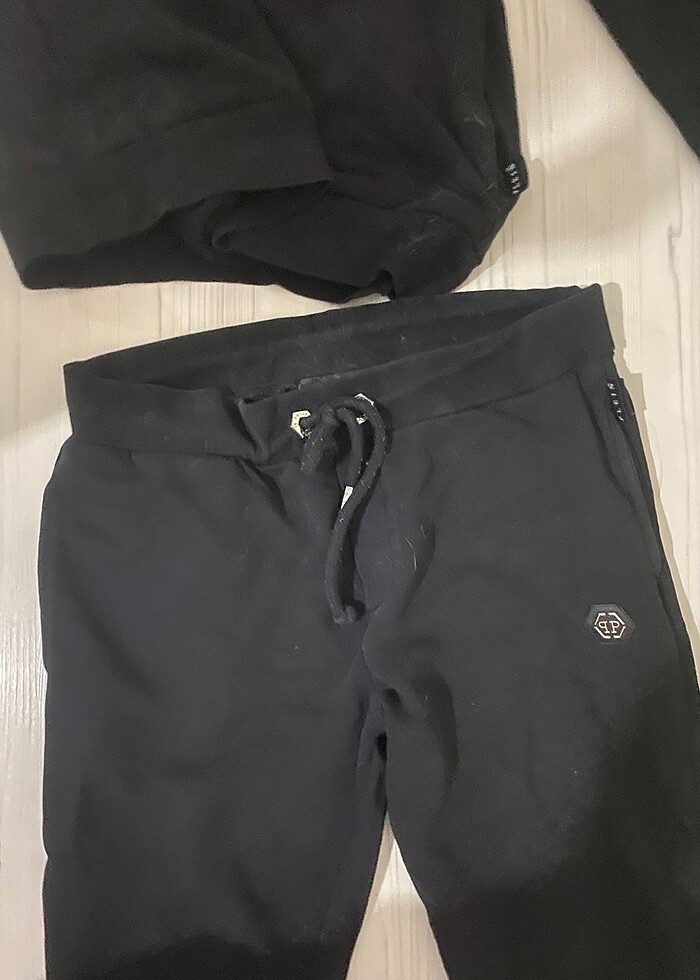 Eşortman takımı - Görsel 3