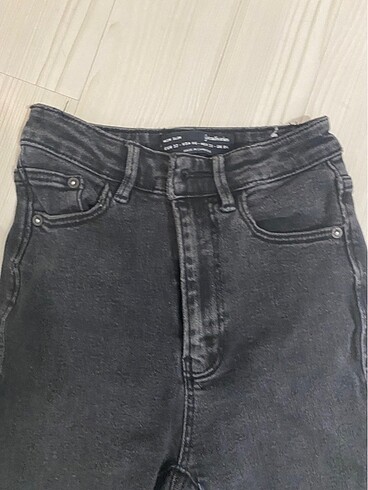 Stradivarius Bayan kot