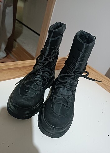 Diğer Kar botu