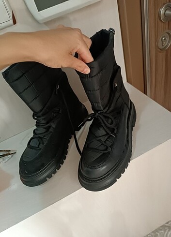 Diğer Kar botu