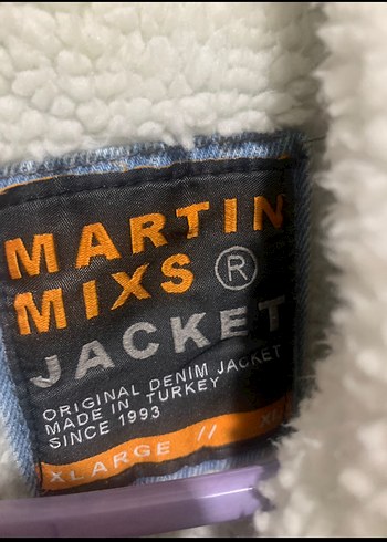 Erkek Biker Kot  Ceket - Görsel 2