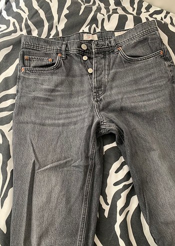 Colins erkek vintage denim pantolon - Görsel 2
