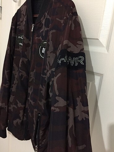 Vintage Ceket - Görsel 2