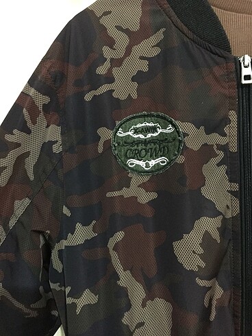 Vintage Ceket - Görsel 4