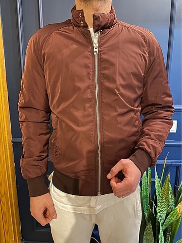 Zara Mont Erkek