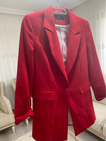 Diğer Blazer ceket
