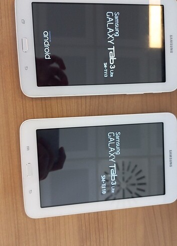  Beden Samsung tabletler