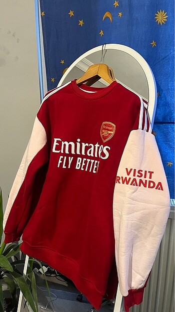 Arsenal Hoodie