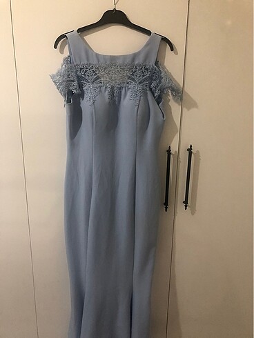Zara Balık Abiye