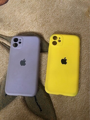 iphone 11 telefon kılıfı