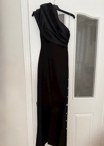 Diğer Ye Noiss Collection uzun gece elbisesi