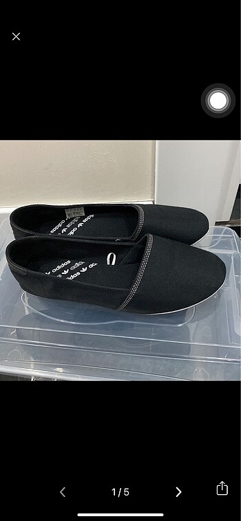 Adidas adidrill serisi yazlık