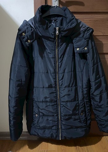 H&M, L beden şişme mont