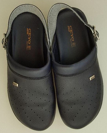 Crocs Ceyo, 35 no terlik