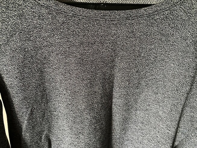 s Beden Orijinal H&M marka, bisiklet yaka bluz