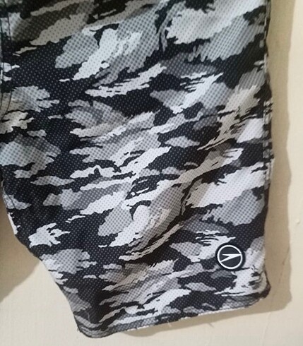 s Beden Speedo XS erkek deniz havuz şortu